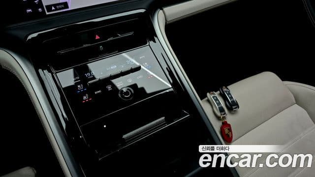 Porsche Panamera 2025 — Photo 26/34