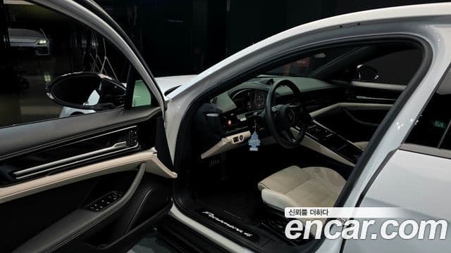 Porsche Panamera 2025 — Photo 4/34