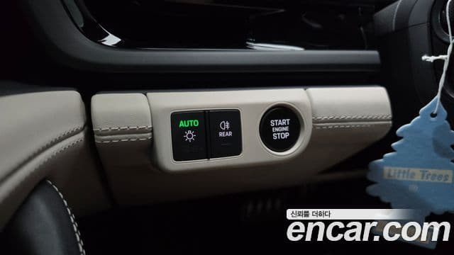 Porsche Panamera 2025 — Photo 12/34