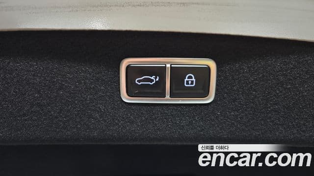 Genesis G80 2024 — Şəkil 8/20