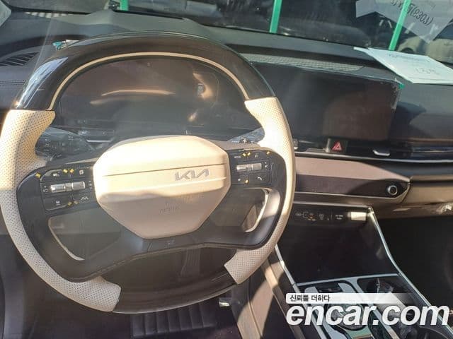 Kia Carnival 2025 — Фото 3/14