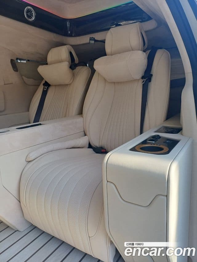 Kia Carnival 2025 — Фото 6/14