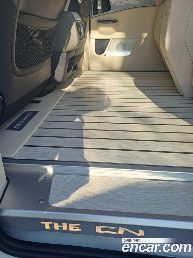 Kia Carnival 2025 — Фото 10/14