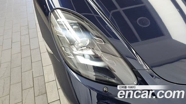 Porsche 718 Boxster 2019 — ფოტო 23/33