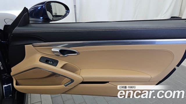 Porsche 718 Boxster 2019 — ფოტო 28/33
