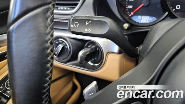 Porsche 718 Boxster 2019 — ფოტო 4/33