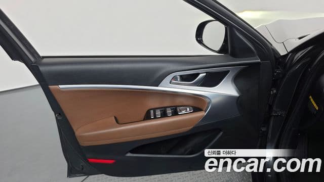 Genesis G70 2018 — Şəkil 7/30