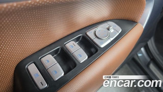 Genesis G70 2018 — Şəkil 16/30