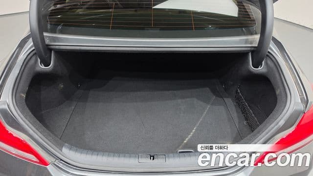 Genesis G70 2018 — Şəkil 20/30