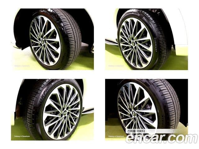 Hyundai Palisade 2025 — Şəkil 16/20