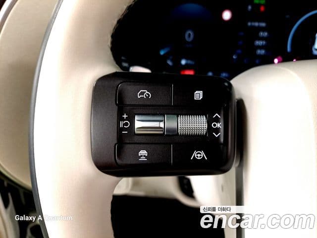 Hyundai Palisade 2025 — Şəkil 2/20