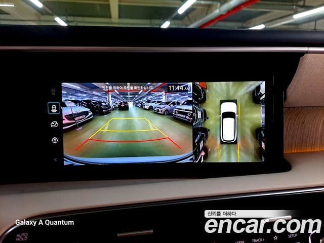 Hyundai Palisade 2025 — Şəkil 13/20