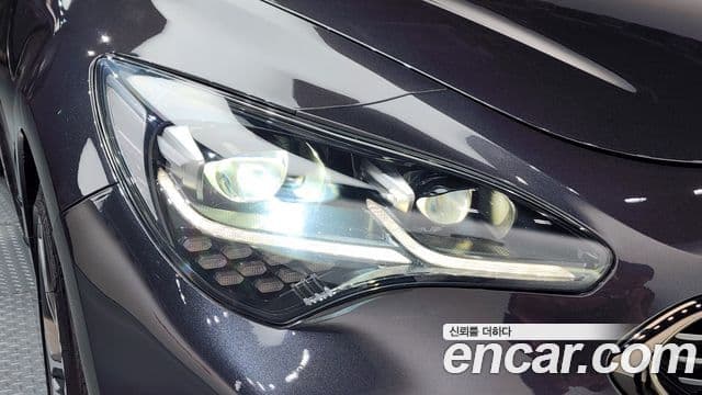 Kia Stinger 2018 — Şəkil 20/36