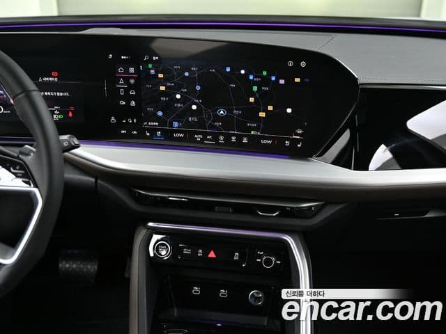 Audi Q5 2025 — Photo 10/20