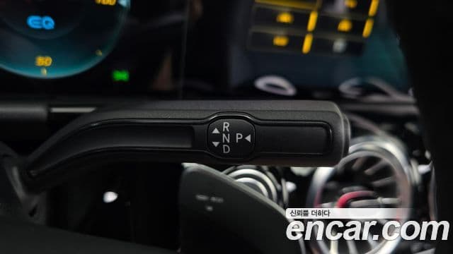 Mercedes-Benz EQA 2023 — ფოტო 4/32