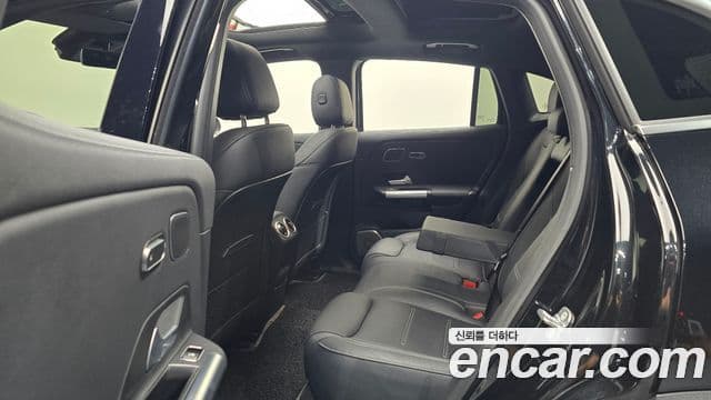 Mercedes-Benz EQA 2023 — ფოტო 30/32