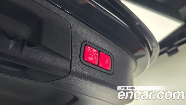 Mercedes-Benz EQA 2023 — ფოტო 24/32