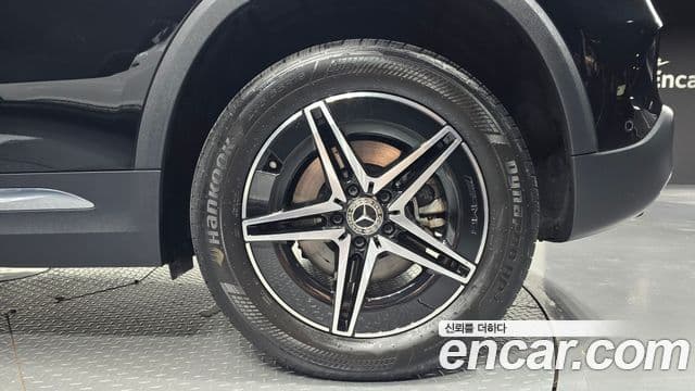 Mercedes-Benz EQA 2023 — ფოტო 20/32