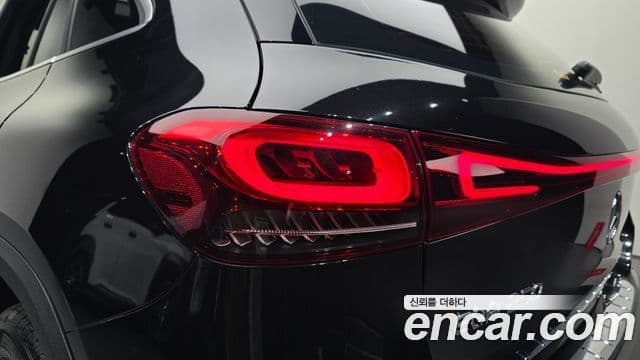 Mercedes-Benz EQA 2023 — ფოტო 13/32