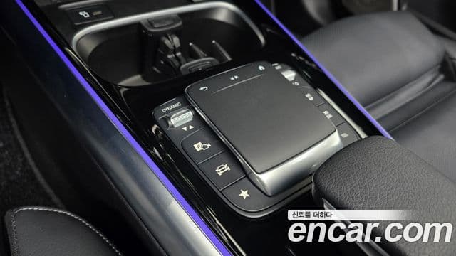 Mercedes-Benz EQA 2023 — ფოტო 32/32