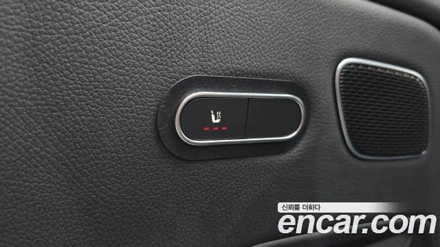 Mercedes-Benz EQA 2023 — ფოტო 2/32