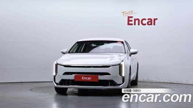 Kia K8 2026 — Şəkil 30/34