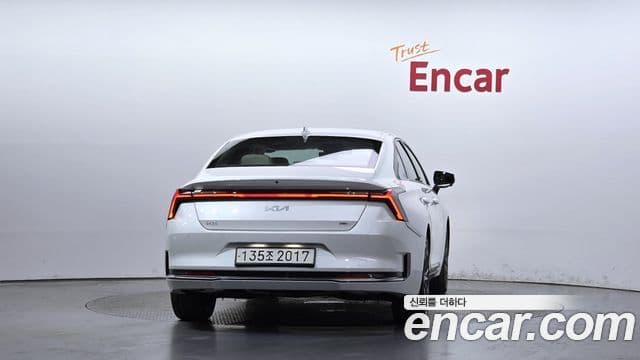 Kia K8 2026 — Şəkil 31/34