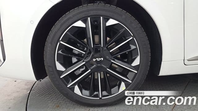 Kia K8 2026 — Şəkil 16/34