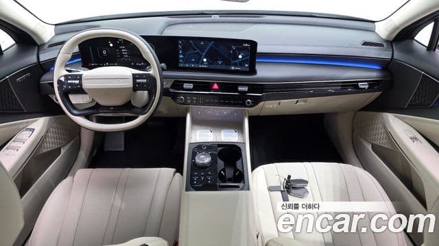 Kia K8 2026 — Şəkil 21/34