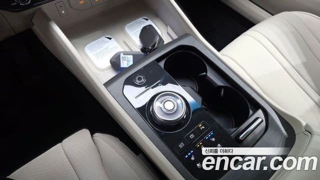 Kia K8 2026 — Şəkil 14/34