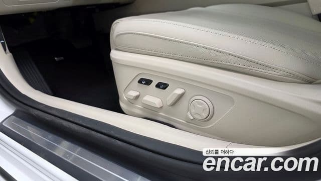 Kia K8 2026 — Şəkil 5/34