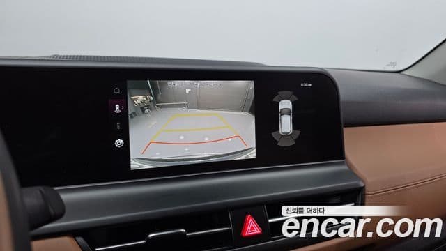Kia Seltos 2024 — Şəkil 10/20