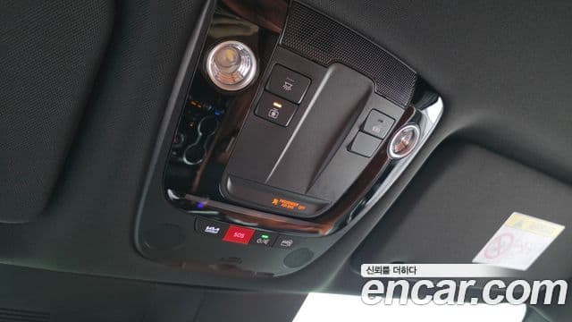 Kia K5 2024 — ფოტო 4/20