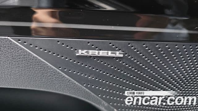 Kia K5 2024 — ფოტო 11/20