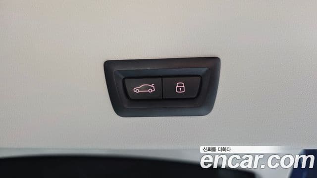 BMW X4 2023 — Photo 23/38