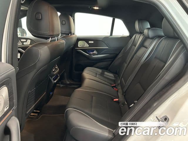 Mercedes-Benz GLE-Class 2026 — Photo 19/19