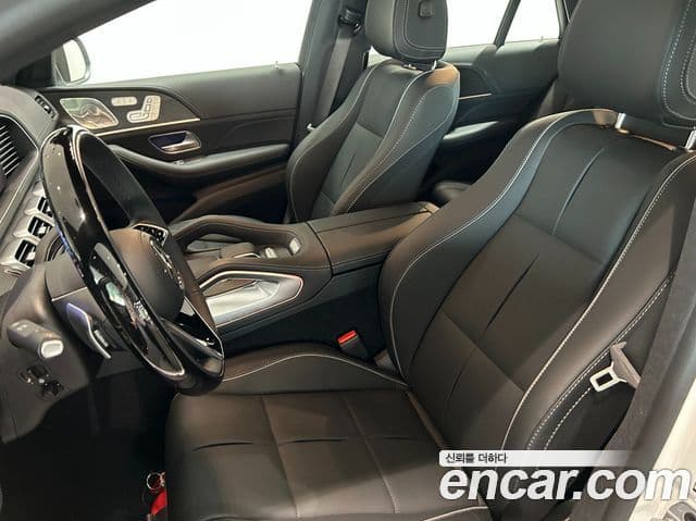 Mercedes-Benz GLE-Class 2026 — Photo 13/19