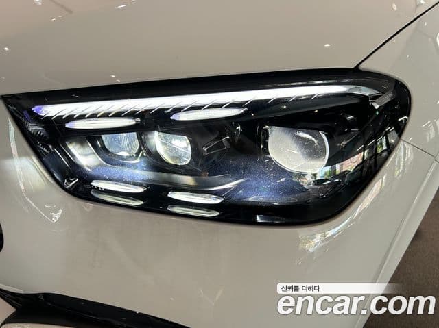 Mercedes-Benz GLE-Class 2026 — Photo 15/19