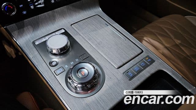 Genesis G80 2024 — Photo 37/37