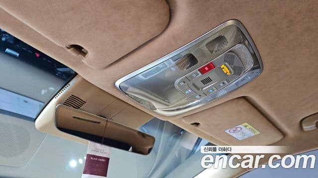 Genesis G80 2024 — Photo 35/37