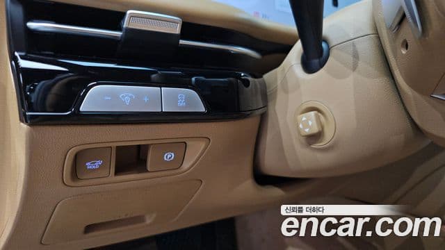 Genesis G80 2024 — Photo 3/37