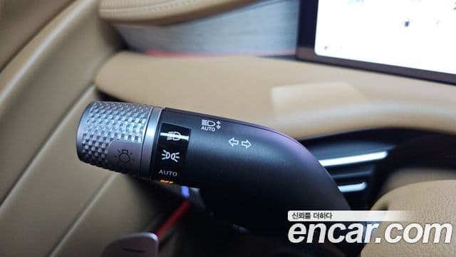 Genesis G80 2024 — Photo 14/37
