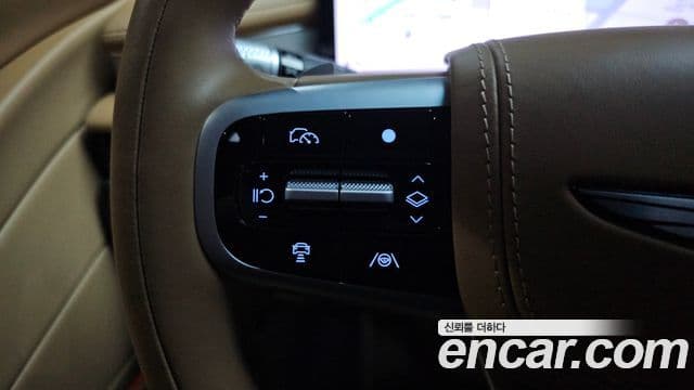 Genesis G80 2024 — Photo 1/37