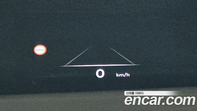 Genesis G80 2024 — Photo 22/37
