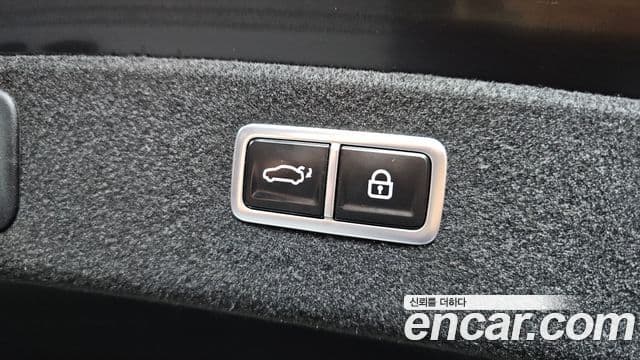 Genesis G80 2024 — Photo 15/37