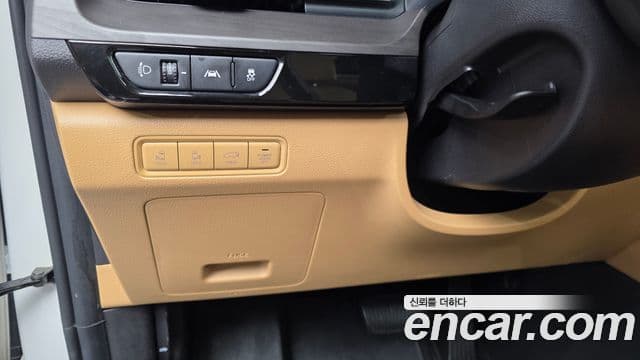 Kia Carnival 2021 — Şəkil 3/35