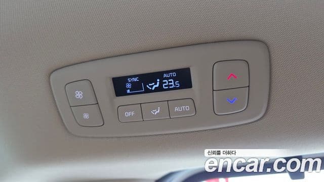 Kia Carnival 2021 — Şəkil 13/35