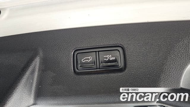 Kia Carnival 2021 — Şəkil 24/35