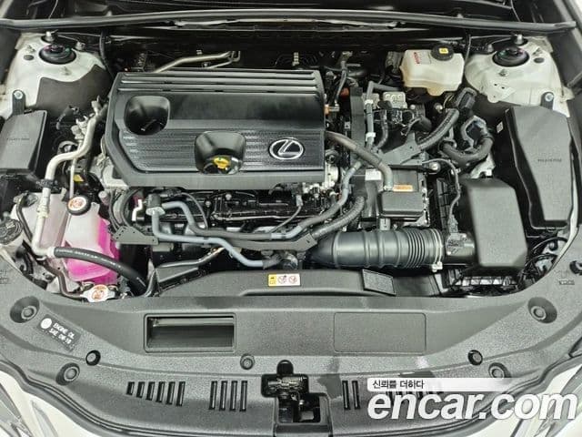 Lexus ES300h 2024 — Şəkil 2/19