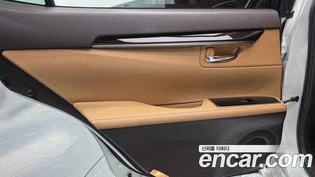 Lexus ES300h 2018 — Şəkil 23/30